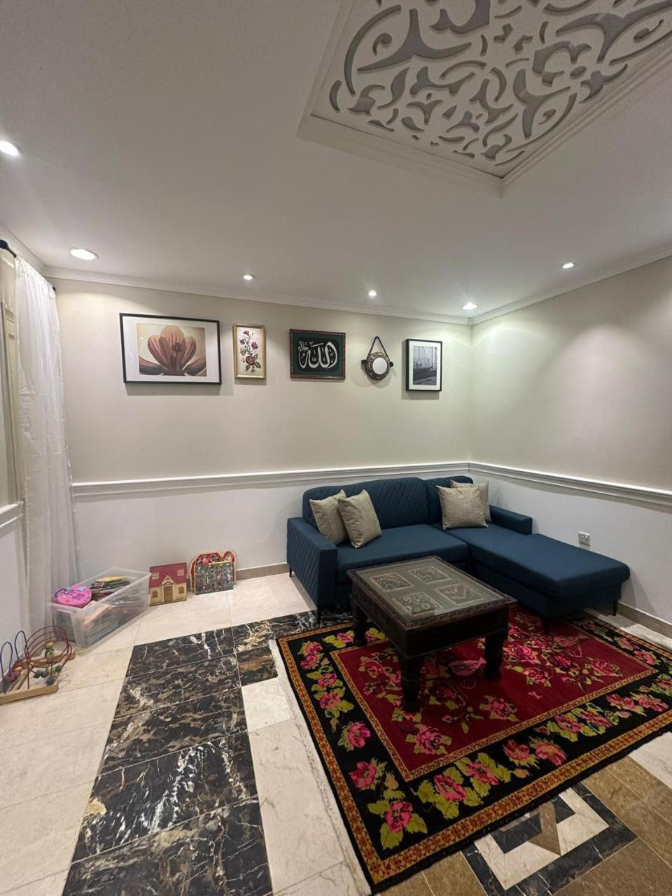 Treasured Moments Villa